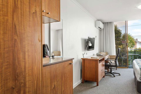 Quality Hotel Bayside Geelong - ACT Tourism 8