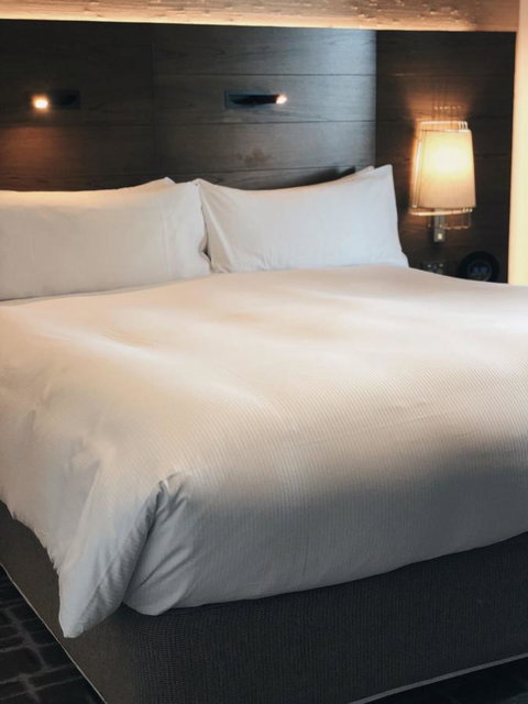 Pan Pacific Melbourne - ACT Tourism 1