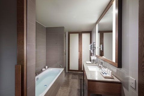 Pan Pacific Melbourne - ACT Tourism 26