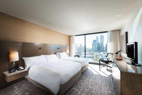 Pan Pacific Melbourne - ACT Tourism 20