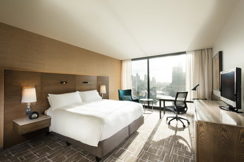 Pan Pacific Melbourne - ACT Tourism 18