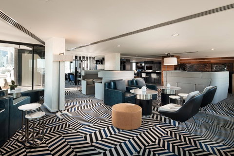Pan Pacific Melbourne - ACT Tourism 24
