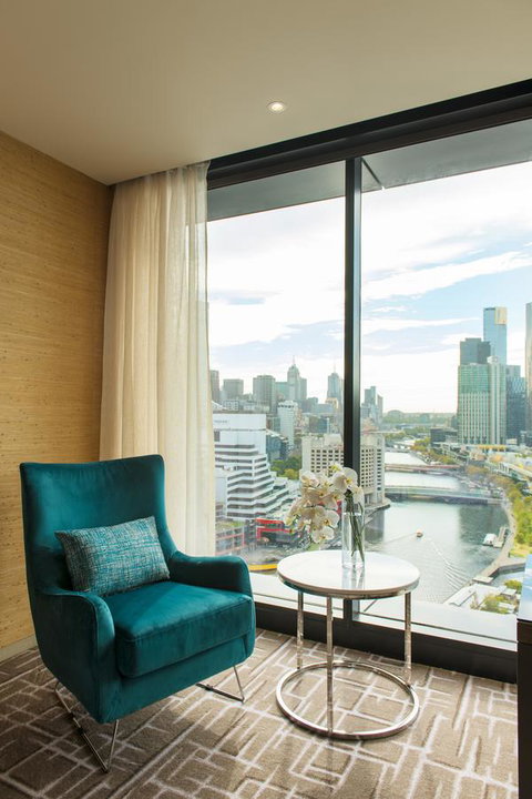 Pan Pacific Melbourne - ACT Tourism 8