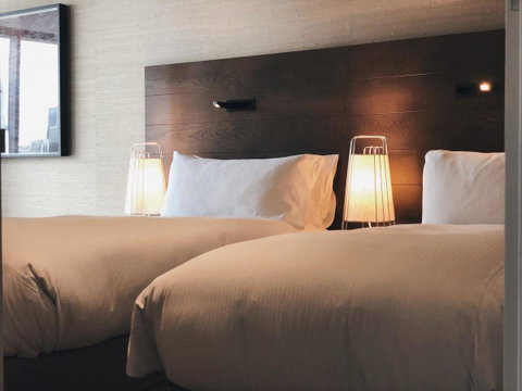 Pan Pacific Melbourne - ACT Tourism 7