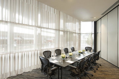Pan Pacific Melbourne - ACT Tourism 33