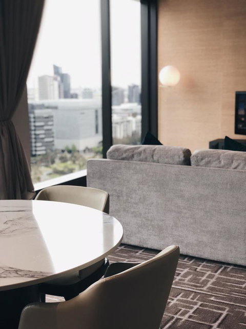 Pan Pacific Melbourne - ACT Tourism 5