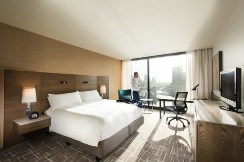 Pan Pacific Melbourne - ACT Tourism 15