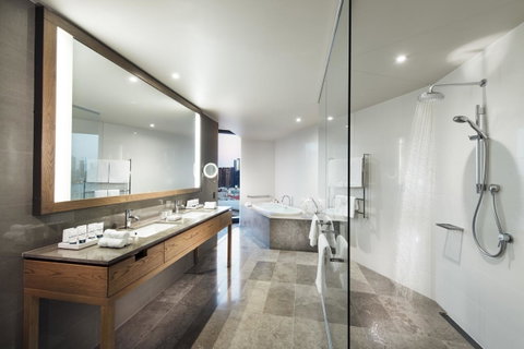 Pan Pacific Melbourne - ACT Tourism 12