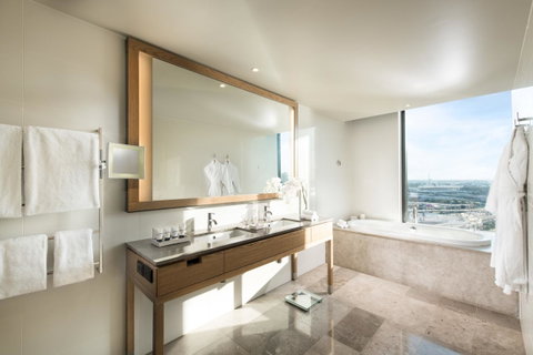 Pan Pacific Melbourne - ACT Tourism 16