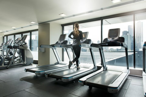 Pan Pacific Melbourne - ACT Tourism 14
