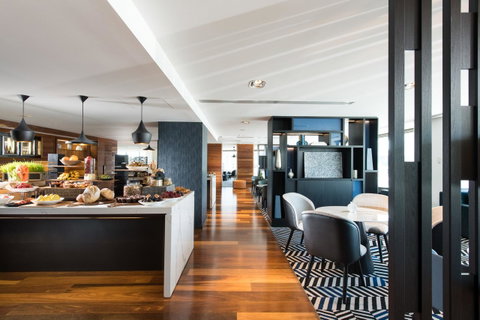Pan Pacific Melbourne - ACT Tourism 23