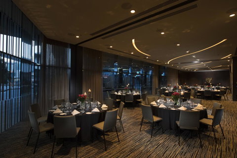 Pan Pacific Melbourne - ACT Tourism 31