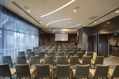 Pan Pacific Melbourne - ACT Tourism 30
