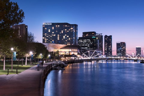 Pan Pacific Melbourne - ACT Tourism 25