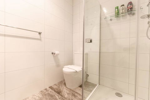 Unique 3 Bedroom Central CBD Townhouse - ACT Tourism 10