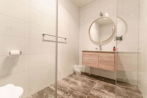 Unique 3 Bedroom Central CBD Townhouse - ACT Tourism 14