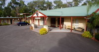 Book Badger Creek Accommodation Vacations ACT Tourism ACT Tourism