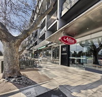 Adina Apartment Hotel St Kilda Melbourne - ACT Tourism