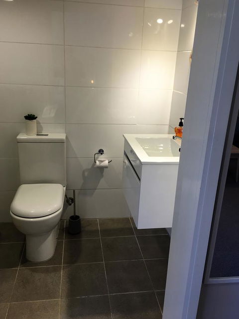 The Cosy Bungalow - ACT Tourism 2