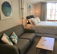 The Cosy Bungalow - ACT Tourism