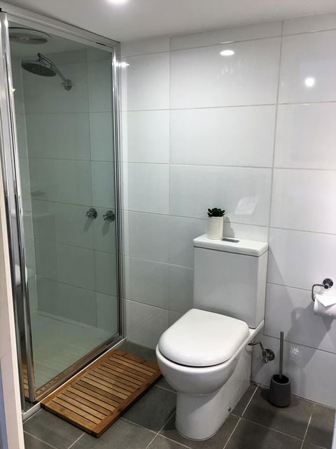 The Cosy Bungalow - ACT Tourism 8