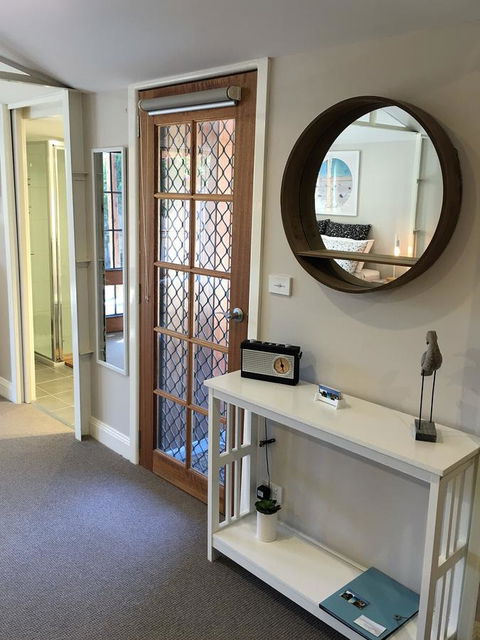 The Cosy Bungalow - ACT Tourism 1