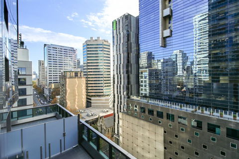 Melstay On Eporo Tower - ACT Tourism 25
