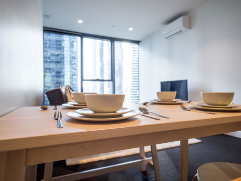 Melstay On Eporo Tower - ACT Tourism 22