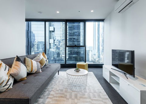 Melstay On Eporo Tower - ACT Tourism 21