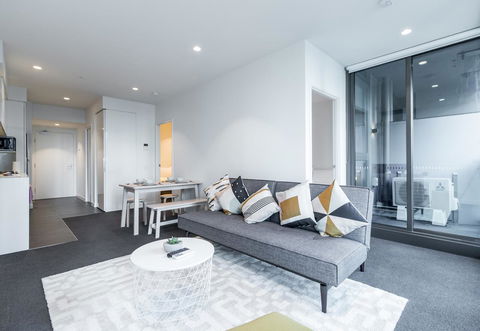 Melstay On Eporo Tower - ACT Tourism 20