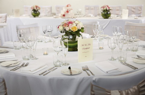 Radisson On Flagstaff Gardens Melbourne - ACT Tourism 34