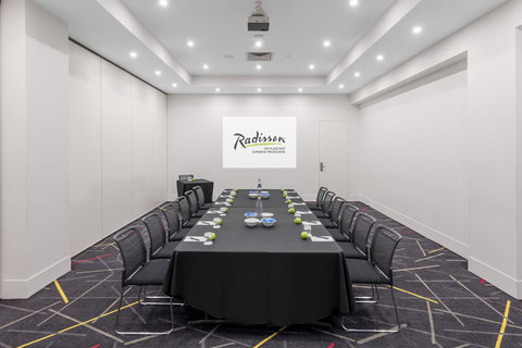 Radisson On Flagstaff Gardens Melbourne - ACT Tourism 28