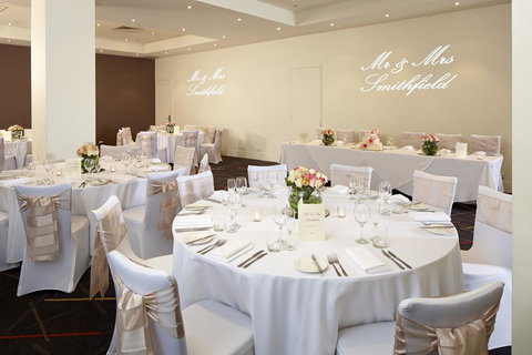 Radisson On Flagstaff Gardens Melbourne - ACT Tourism 33