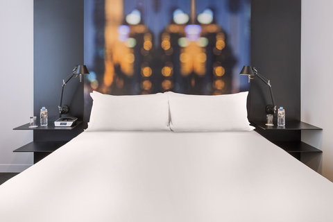 Radisson On Flagstaff Gardens Melbourne - ACT Tourism 16