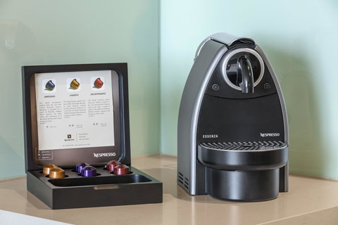 Radisson On Flagstaff Gardens Melbourne - ACT Tourism 9