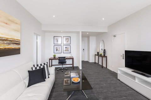 Radisson On Flagstaff Gardens Melbourne - ACT Tourism 14