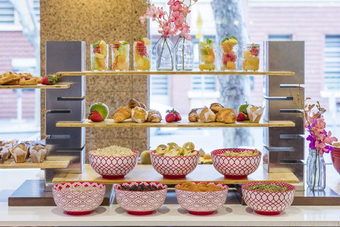 Radisson On Flagstaff Gardens Melbourne - ACT Tourism 25