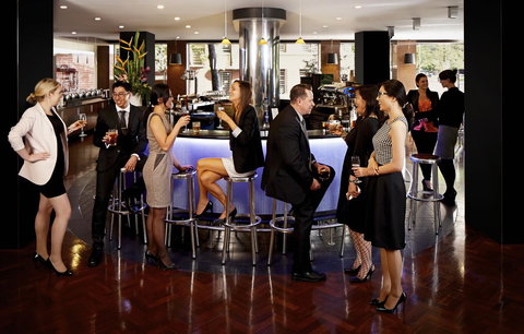 Radisson On Flagstaff Gardens Melbourne - ACT Tourism 26