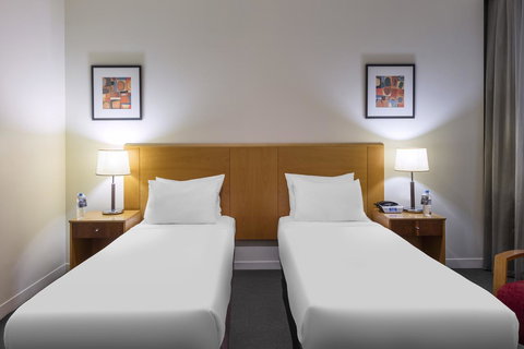 Radisson On Flagstaff Gardens Melbourne - ACT Tourism 5