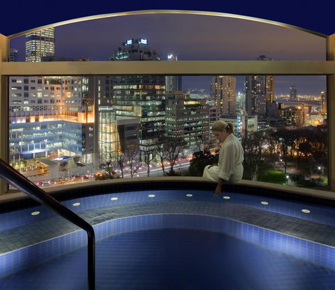 Radisson On Flagstaff Gardens Melbourne - ACT Tourism 4