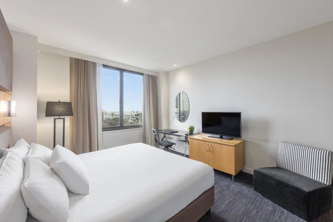 Radisson On Flagstaff Gardens Melbourne - ACT Tourism 12