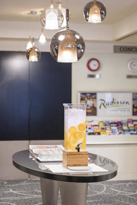 Radisson On Flagstaff Gardens Melbourne - ACT Tourism 30