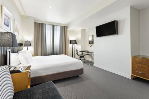 Radisson On Flagstaff Gardens Melbourne - ACT Tourism 11
