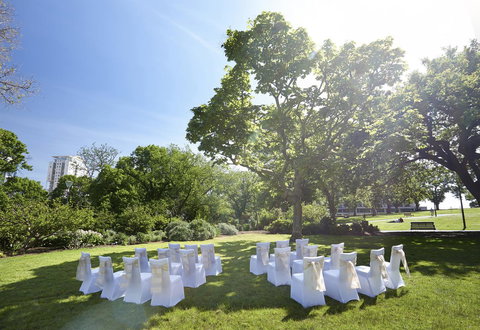 Radisson On Flagstaff Gardens Melbourne - ACT Tourism 35