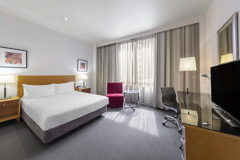Radisson On Flagstaff Gardens Melbourne - ACT Tourism 6