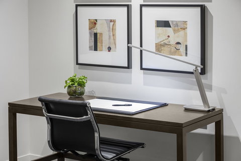 Radisson On Flagstaff Gardens Melbourne - ACT Tourism 22