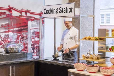 Radisson On Flagstaff Gardens Melbourne - ACT Tourism 24