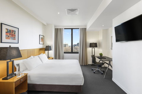 Radisson On Flagstaff Gardens Melbourne - ACT Tourism 13