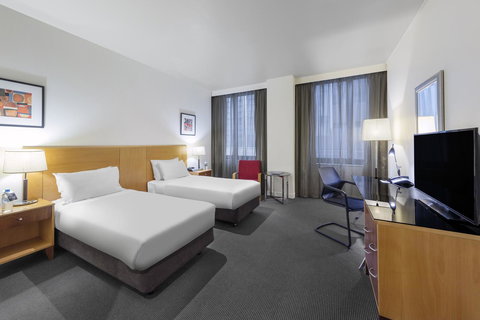 Radisson On Flagstaff Gardens Melbourne - ACT Tourism 17