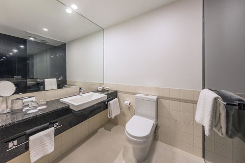 Radisson On Flagstaff Gardens Melbourne - ACT Tourism 15